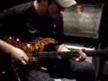 Surfing With The Alien - Gustavo Guerra Expomusic 2007