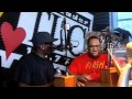 Huggy Lowdown Chris Paul &Tony Lamont WTLC