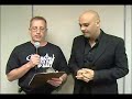 Peter Furler Newsboys Interview on 30-CC