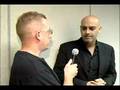 Peter Furler Newsboys Interview on 30-CC