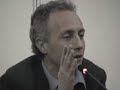 Marco Travaglio convegno Sud 2/6