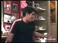 Axe do Luto 15 Minutos