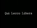  qui lecco libera  incontro con giulio tremonti