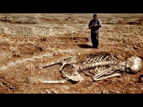 12 Most Incredible And Mysterious Finds That Scientists Can’t Explain