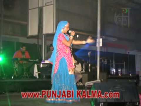 Taranampreet Kaur - Song 4 Punjabi Kalma