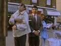 Mr Bean - Bus Stop and Blind Man