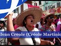 Martinique/The Overseas region of France