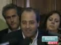 Il testo del lodo Alfano. Un articolo unico con otto commi