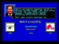 NHL 94 Sega CD - Gameplay part 1 of 2 NHL 94 Sega CD - Gameplay part 1 of 2