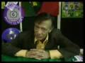 videos de El  sr.Burns  nos saluda :)