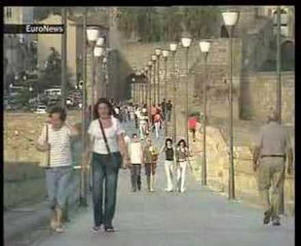 Euronews Linex (Portuguese)