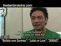 Francis Ng