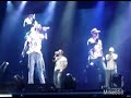 Backstreet Boys- Crawling Back To You Never Gone Tour