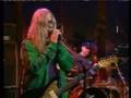Dinosaur Jr On the late late show