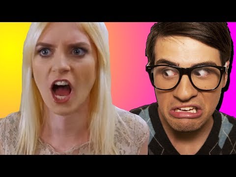 anthony padilla - Bloopers & Crappy Dancing: http://smo.sh/SextingXTRAS DOWNLOAD OUR NEW GAME: http://smo.sh/HeadEsploder Watch EN ESPAÑOL: http://youtu.be/ofwNsMnJBN4 A girl ...