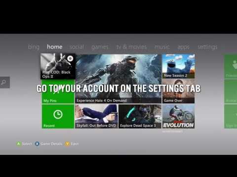 how to check xbox live membership status