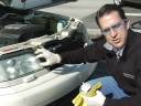 Auto Detailing: Engines & Trunks : Auto Detailing: Headlamps Auto Detailing: Engines & Trunks : Auto Detailing: Headlamps
