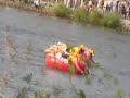 Haake Beck Badeinselregatta Bremen