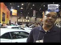 2009 SEMA show-Reno's Chevy Blog