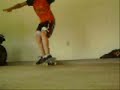 Curb Session!!