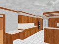 Zachary's Awesome New House!