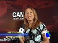 ENTREVISTA HON. FERDINAND PEREZ,CANDIDATO ALCAL DE SAN JUAN.