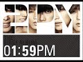 [FULL AUDIOHQ] 2PM - Back 2U
