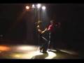Swing Dance Demo