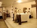 Bênção das Batinas Bênção das Batinas