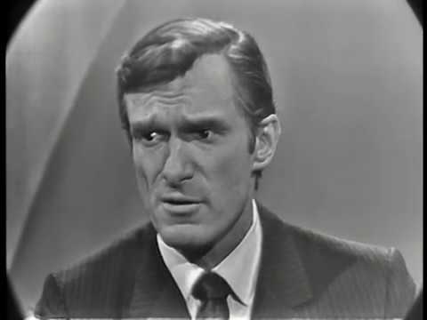 William buckley essay in playboy magazine 05 picture