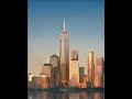 critical theory on the freedom tower