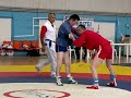 SAMBO @YSC - 2007 World SAMBO Championship veterans SAMBO @YSC - 2007 World SAMBO Championship veterans