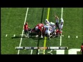 Michael Mauti vs Illinois (2012)