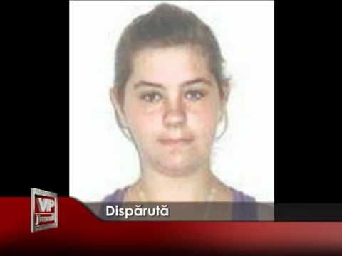 Dispărută