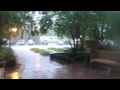ThunderStorm in Florida