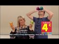 Spot Gifi Valérie Damidot \"Les verres\" Spot Gifi Valérie Damidot \"Les verres\"