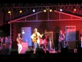 Hank Williams Festival Clips 2011