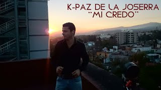 K Paz de la Joserra
