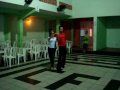 BOLERO TARCISIO SIMOES E IVANDRA NO CENTENARIO NAS HORAS VAGAS..