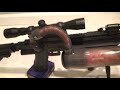 Tiberius T9 Qloaded New