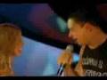 Mexe mexe mainha-xandy e carla perez é o than 10 anos