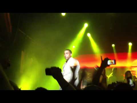 Don Omar – Salio El Sol (Live) @ Norway (2012) 0 Don Omar – Salio El Sol (Live) @ Norway (2012)