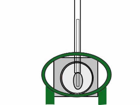 how to determine melting point