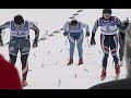 Soldier Hollow SuperTour: Women's B- and A-Finals