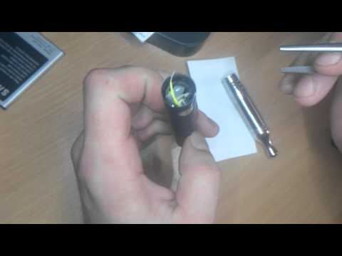как разобрать ego one как разобрать ego one