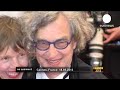 saturday night at cannes, steven spielberg received the 'digital distinction' of the national audiovisual institute (ina), an electronic tribute bringing tog...