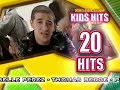 De Leukste Kids Hits vol.1 2007, K3, Zoop, Djumbo, Topstars,