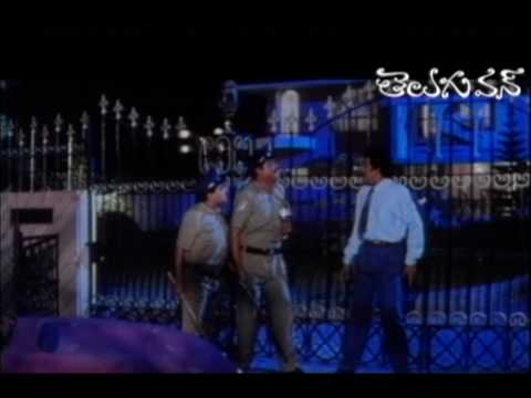 allarodu, rajendra prasad, brahmanandam, telugu comedy, fun, entertainment, chidathala apparao, surabhi, y.vijaya, mallikarjun rao