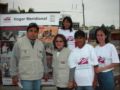 Want to volunteer, Come to Peru, by Paula