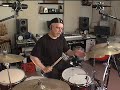 DRUM! Music Editor Wally Schnalle demos 